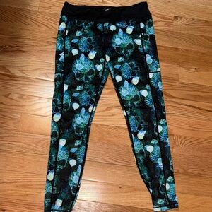 Constantly Varied Gear Squat-proof Workout Leggings Size XL